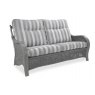 Desser Turin 3 Seater Sofa
