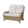 Desser Desser Turin 2 Seater Sofa