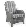 Desser Desser Turin Armchair