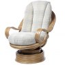 Desser Turin Laminated Swivel Rocker