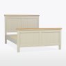 TCH Furniture Cromwell Tongue & Groove Super King Size Bed Frame