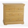 TCH Furniture Lamont 2 Over 2 Chest Of Drawers