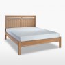 TCH Furniture Lamont Panel Bed (3 Sizes)
