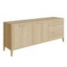 Carlton Furniture Andersson Sideboard