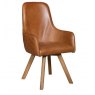 Carlton Furniture Contempo Bespoke Ohio Chair