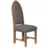 Carlton Furniture Carlton Furniture Upholstered Bespoke Cathedral Chair