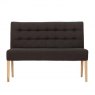Carlton Furniture Colin 3 Seater Bench
