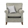 Duresta Duresta Alex Armchair