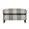 Duresta Duresta Alex Footstool