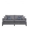 Duresta Duresta Amelia 4 Seater 2 Cushion Sofa