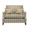 Duresta Amelia Reading Chair