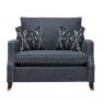 Duresta Amelia Reading Chair