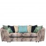 Duresta Duresta Antibes Grand Sofa Scatter Back