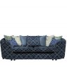 Duresta Duresta Antibes Grand Sofa Scatter Back