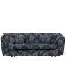 Duresta Duresta Antibes 4 Seater Sofa Standard Back