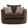 Duresta Duresta Antibes Swivel Chair