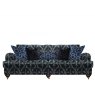 Duresta Duresta Belgrade 4 Seater Sofa (Split)