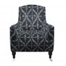 Duresta Duresta Belgrade Wing Chair