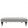 Duresta Duresta Belgrade Footstool