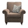 Duresta Duresta Belvedere Gents Chair