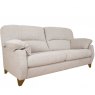 Buoyant Upholstery Austin 3 Seater Sofa