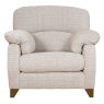 Buoyant Upholstery Buoyant Upholstery Austin Armchair