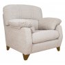 Buoyant Upholstery Buoyant Upholstery Austin Armchair