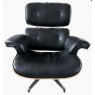Carlton Furniture Malmo Lounger Lounger Chair