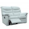 G Plan G Plan Ledbury 2 Seater Sofa Manual Single Recliner