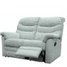 G Plan G Plan Ledbury 2 Seater Sofa Manual Single Recliner