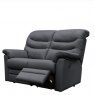 G Plan G Plan Ledbury 2 Seater Sofa Manual Single Recliner