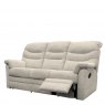 G Plan G Plan Ledbury 3 Seater Sofa Manual Single Recliner