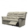 G Plan G Plan Ledbury 3 Seater Sofa Manual Single Recliner