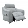 G Plan G Plan Monza Manual Recliner Armchair