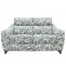 G Plan G Plan Monza 2 Seater Sofa