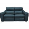 G Plan G Plan Monza 2 Seater Sofa