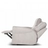 Nicoletti Nicoletti Atlanta Electric Recliner Armchair