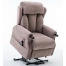 Global Furniture Alliance GFA Denmark Dual Motor Rise & Recliner Chair