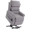 Global Furniture Alliance GFA Luxembourg Dual Motor Rise & Recliner Chair With USB Port