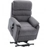 Global Furniture Alliance GFA Valencia Dual Motor Rise & Recliner Chair