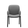 Stressless Bay Dining Chair D100 Leg With Arms