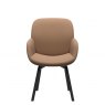 Stressless Bay Dining Chair D200 Leg With Arms