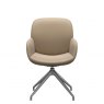 Stressless Stressless Bay Dining Chair D350 Leg With Arms
