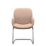 Stressless Stressless Bay Dining Chair D400 Leg With Arms