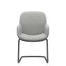 Stressless Stressless Bay Dining Chair D400 Leg With Arms