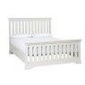 Corndell Annecy 150cm High Foot End Bed Frame