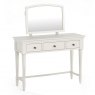 Corndell Annecy Dressing Table & Mirror