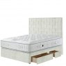Somnus Duchess 19000 Continental 2 + 2 Drawer King Size Divan Set
