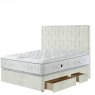 Somnus Somnus Duchess 19000 Continental 2 + 2 Drawer King Size Divan Set