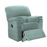 G Plan G Plan Chloe Armchair Manual Recliner Chair